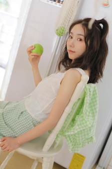 现在这样就好